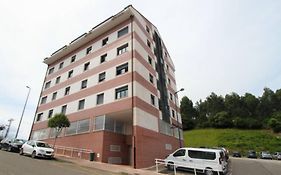 apartamento en ribadesella alta turismo VUT 265AS